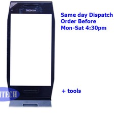 Nokia X7 digitalizzatore touch