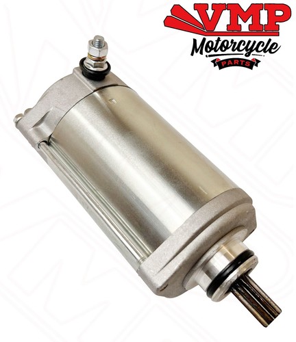 Motorino avviamento elettrico