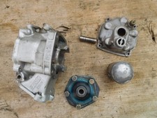 APRILIA 125 MOTORE ROTAX 123 RX RS TUAREG AF1 122 CILINDRO GRUPPO TERMICO 223618