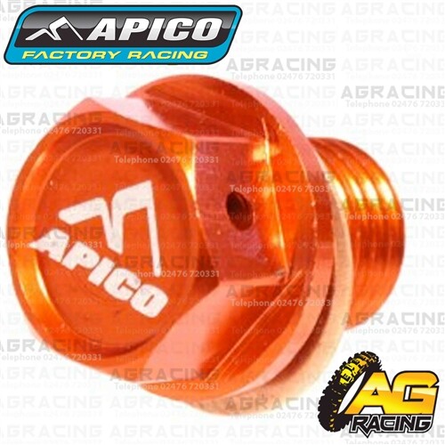 Tappo bullone scarico pozzetto