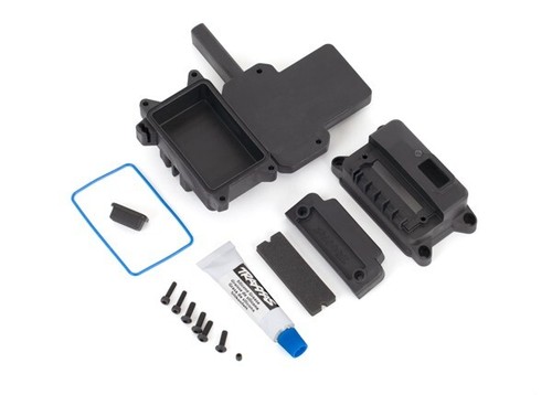 Traxxas 9624 scatola - traxxas,
