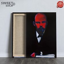 LENIN POP ART ANDY WARHOL