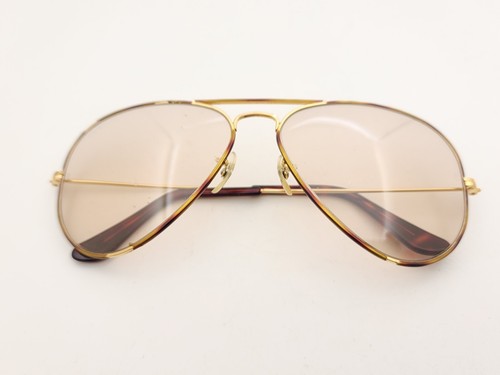 Occhiali sole vintage l - da, b&l