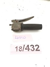 PIAGGIO CIAO LUSSO COMANDO PER DEVIOLUCI ACCELERATORE LEVA