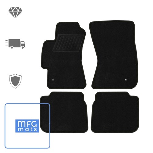 Tappetini per subaru outback - tappetini,