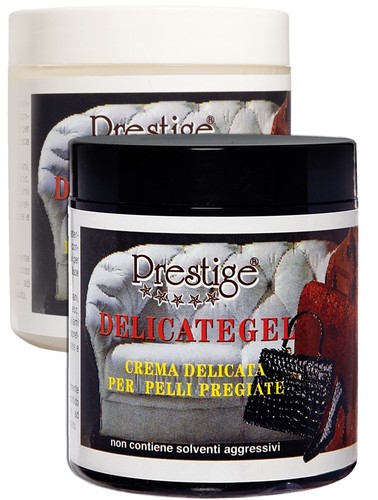 Lucido prestige per scarpe - lucido,