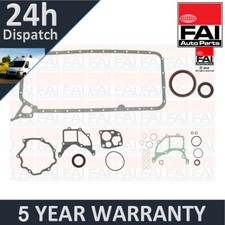 Set guarnizioni carter