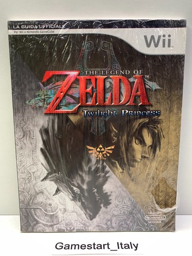 The legend zelda twilight - of,