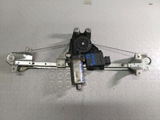 MECCANISMO MOTORINO ALZAVETRO ALZACRISTALLO POSTERIORE SINISTRO OPEL VECTRA 1996