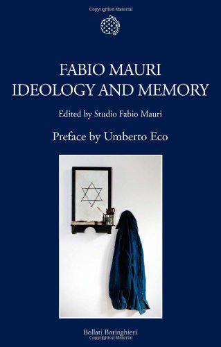 Fabio mauri ideology and - ideology,