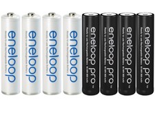 Panasonic eneloop pro - eneloop,