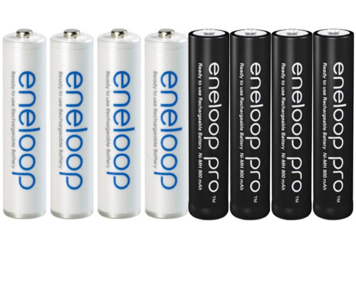 Panasonic eneloop pro - eneloop, /
