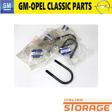 OPEL CORSA B COMBO KIT 4