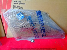 VETRO SCENDENTE ANTERIORE DX ALFA-ROMEO 33 BRONZO