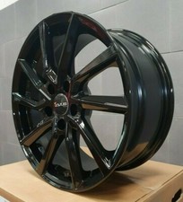 Kit cerchi lega 17 - cerchi, da