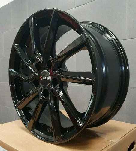 Kit cerchi lega - 4, per