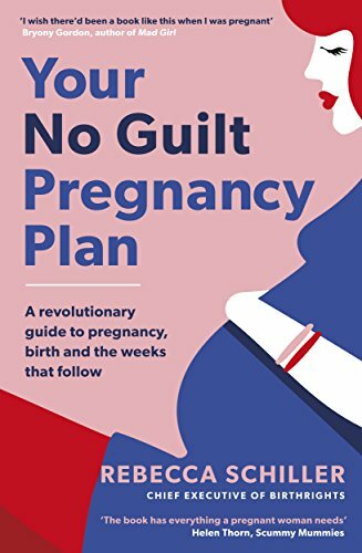 Your guilt pregnancy plan - your,
