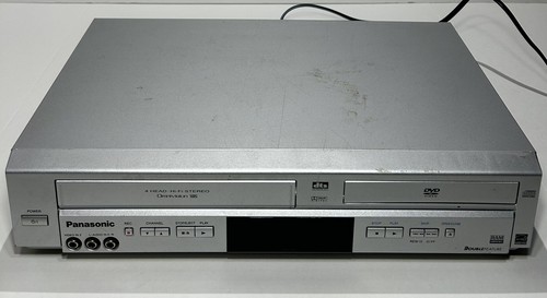 Panasonic d4734s lettore - panasonic,