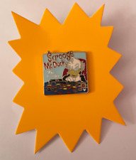 Spilla Disney. Paperone