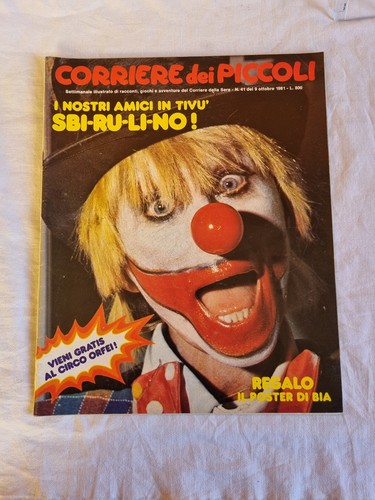 Giornalino corriere dei - corriere,