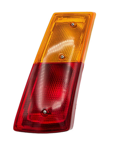 Fanale posteriore destro - posteriore, per
