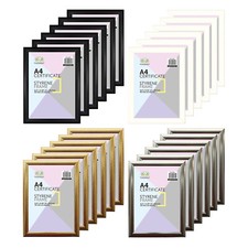 Certificato - (confezione,