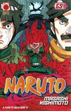 Naruto il Mito n.69 di Masashi