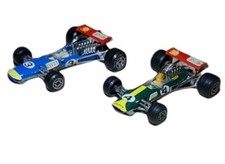 Politoys die cast lotus - politoys,