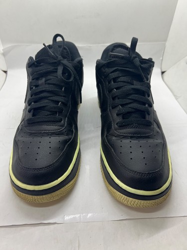 Nike air force one low - air, ribbon