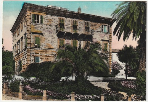 Porto elpidio fermo - porto,