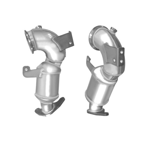 Catalizzatore per opel - opel, astra