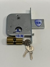 MG SERRATURA 134-50 1 MANDATA