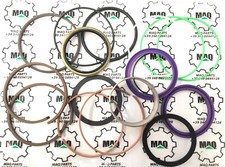 Kit Guarnizioni Pistone