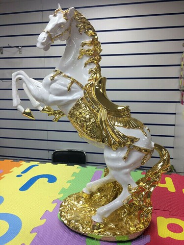 Bellissimo ornamento cavallo - bellissimo,