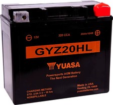 Yuasa factory activated - factory,