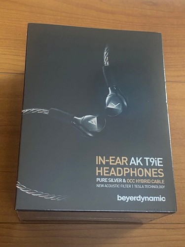 Astell kern beyerdynamic t9ie - astell&kern,