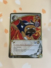 Naruto CCG, Pakkun, 959, LP
