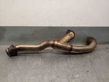 11621439928 COLLETTORE DI SCARICO / CESTA 38 / 5271873 PER BMW 5 E39 535 I