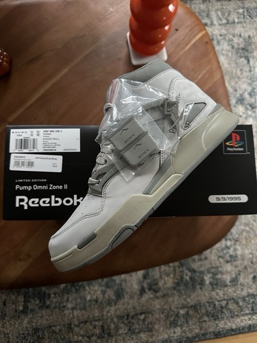 Reebok pump omni - pump,