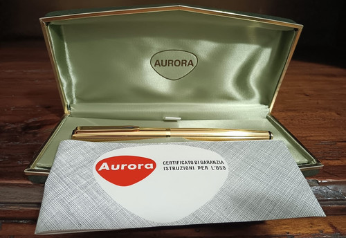 Aurora penna stilo - 98, a