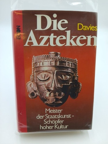Die azteken meister der - meister,