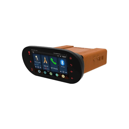 Radio diamond audio - radio,
