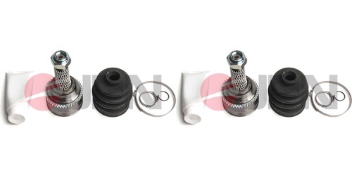 Jpn kit giunti - 2x, albero