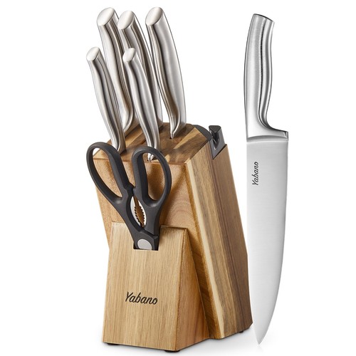 Set coltelli cucina con - da,