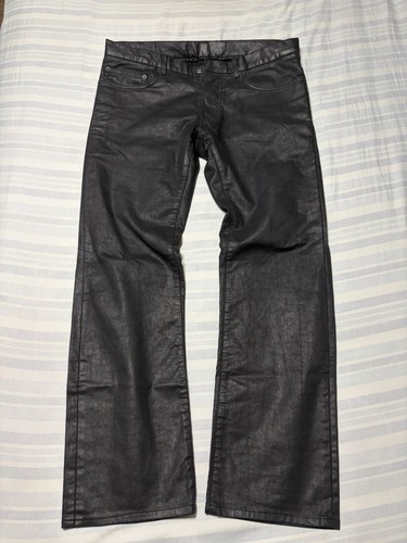 Jeans aw11 dior homme - dior, cerati