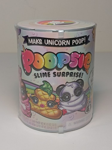 Poopsie slime sorpresa drop - poopsie, 1