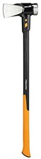 (TG. XXL) Fiskars Ascia da