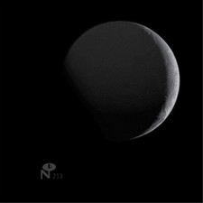 Valium Aggelein Black Moon 12"