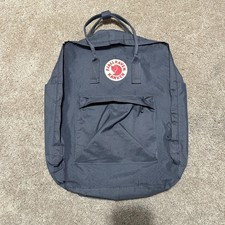 Zaino donna Fjallraven Kanken