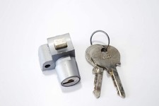 C138 - BLOCCASTERZO LAMBRETTA